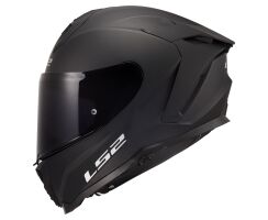 LS2 FF817 Challenger II Black