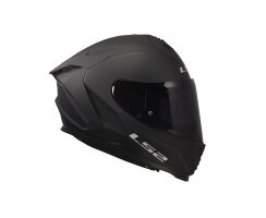 LS2 FF817 Challenger II Black