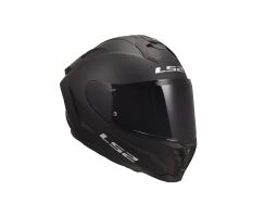 LS2 FF817 Challenger II Black