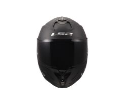LS2 FF817 Challenger II Black