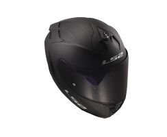 LS2 FF817 Challenger II Black