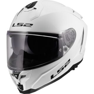LS2 FF817 Challenger II White