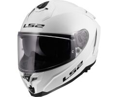 LS2 FF817 Challenger II White