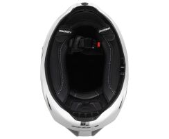 LS2 FF817 Challenger II White