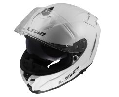 LS2 FF817 Challenger II White