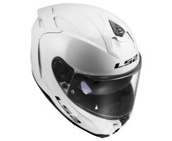 LS2 FF817 Challenger II White
