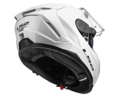 LS2 FF817 Challenger II White