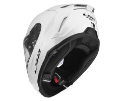 LS2 FF817 Challenger II White
