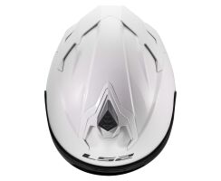 LS2 FF817 Challenger II White