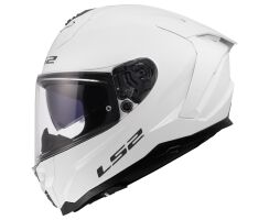 LS2 FF817 Challenger II White
