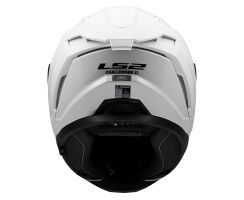 LS2 FF817 Challenger II White