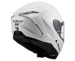 LS2 FF817 Challenger II White