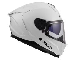 LS2 FF817 Challenger II White