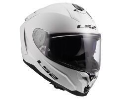 LS2 FF817 Challenger II White