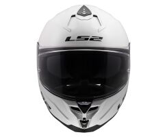 LS2 FF817 Challenger II White