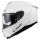 LS2 FF817 Challenger II White