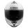 LS2 FF817 Challenger II White