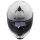 LS2 FF817 Challenger II White