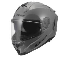 LS2 FF817 Challenger II Nardo Grey