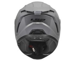 LS2 FF817 Challenger II Nardo Grey