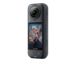 Insta360 X5 Standard Bundle