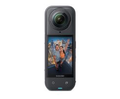 Insta360 X5 Standard Bundle