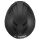 LS2 FF818 Strom III Solid Matt Schwarz