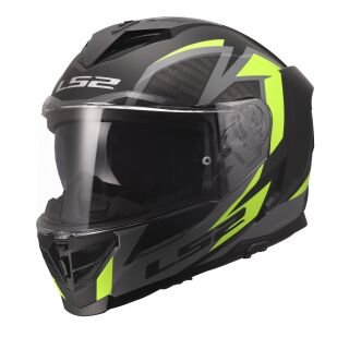 LS2 FF818 Strom III Dynamon