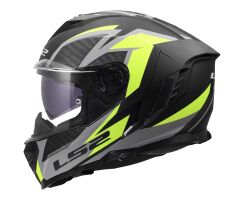 LS2 FF818 Strom III Dynamon
