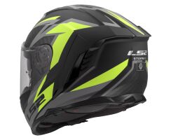 LS2 FF818 Strom III Dynamon