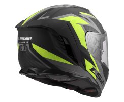 LS2 FF818 Strom III Dynamon