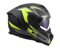 LS2 FF818 Strom III Dynamon
