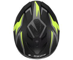 LS2 FF818 Strom III Dynamon