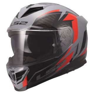 LS2 FF818 Strom III Dynamon