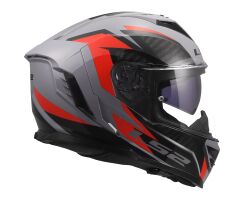 LS2 FF818 Strom III Dynamon