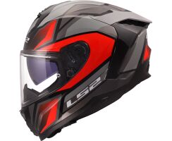 LS2 FF817 Challenger II Viper