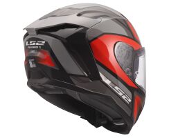 LS2 FF817 Challenger II Viper