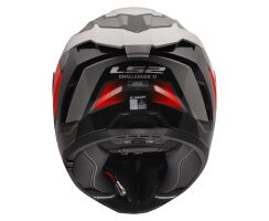LS2 FF817 Challenger II Viper