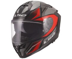 LS2 FF817 Challenger II Viper