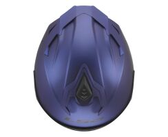 LS2 FF817 Challenger II Navy Blue