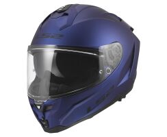 LS2 FF817 Challenger II Navy Blue