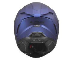 LS2 FF817 Challenger II Navy Blue