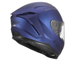 LS2 FF817 Challenger II Navy Blue