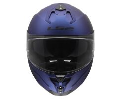 LS2 FF817 Challenger II Navy Blue