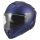 LS2 FF817 Challenger II Navy Blue