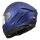 LS2 FF817 Challenger II Navy Blue