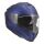 LS2 FF817 Challenger II Navy Blue