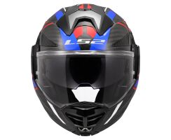 LS2 FF 901 Advant X Carbon Future II Blau
