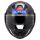 LS2 FF 901 Advant X Carbon Future II Blau