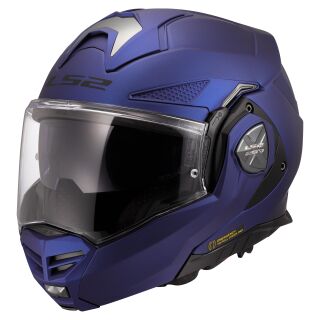 LS2 FF 901 Advant X Navy Blue